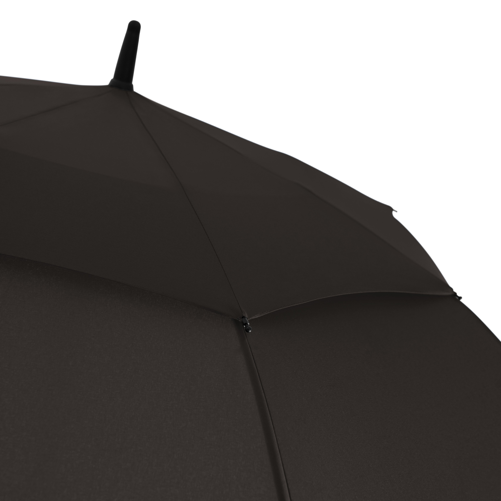 Doppler Air Golf Black Umbrella
