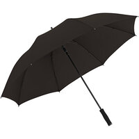 Derby Hit XXL Golf Umbrella Black