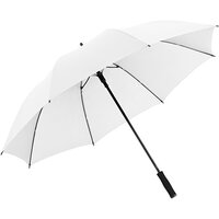 Derby Hit XXL Golf Umbrella White