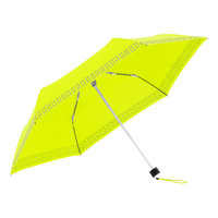 Doppler Havanna Safety Umbrella Yellow 