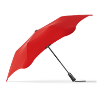 BLUNT Metro Compact Umbrella Cherry Red