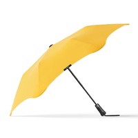 BLUNT Metro Compact Umbrella Citrus Yellow