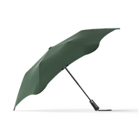 BLUNT Metro Compact Umbrella Forest Green