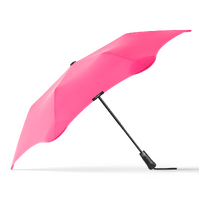 BLUNT Metro Compact Umbrella Hibiscus Pink