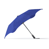 BLUNT Metro Umbrella Puddle Blue