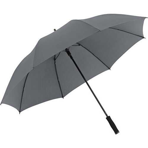 Derby Hit XXL Golf Umbrella Grey