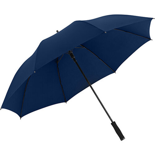 Derby Hit XXL Golf Umbrella Navy