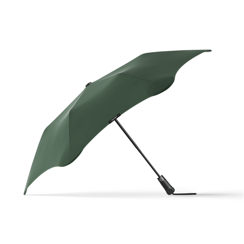 BLUNT Metro Compact Umbrella Forest Green