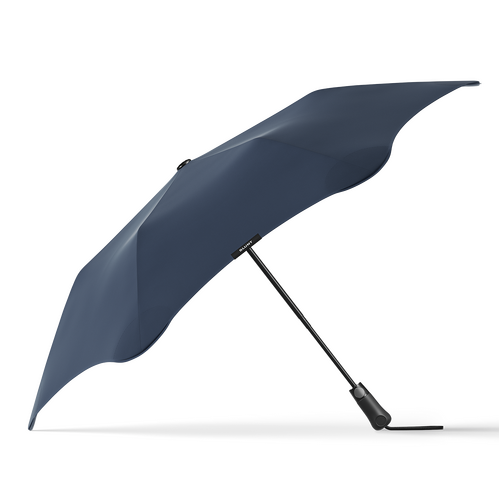 BLUNT Metro Compact Umbrella Midnight Navy