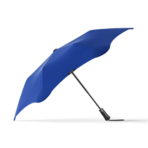 BLUNT Metro Compact Umbrella Ocean Blue