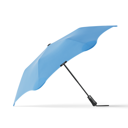 BLUNT Metro Compact Umbrella Sky Blue