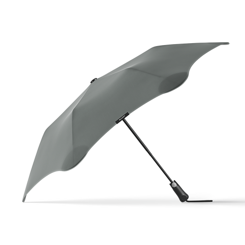 BLUNT Metro Compact Umbrella Storm Grey