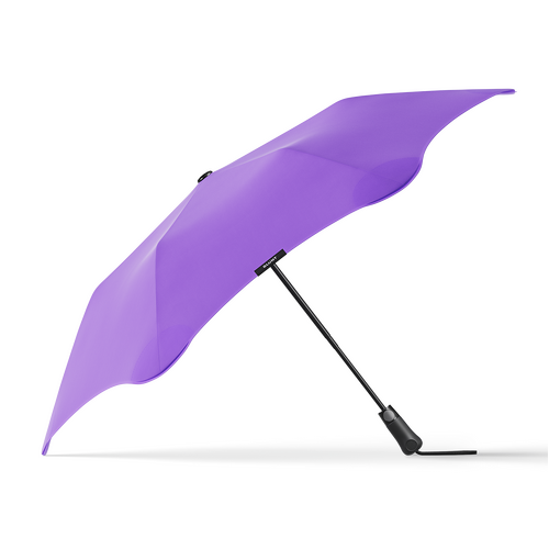 BLUNT Metro Compact Umbrella Violet Purple